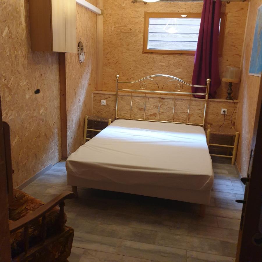 Appartement En Bois Sete Bagian luar foto